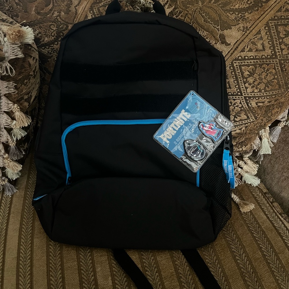Fortnite backpack